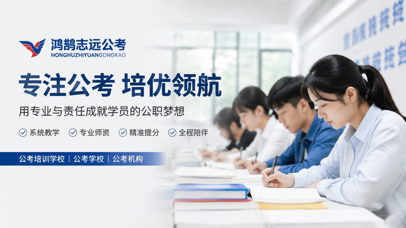 庆安县为龙江考生提供上岸方案