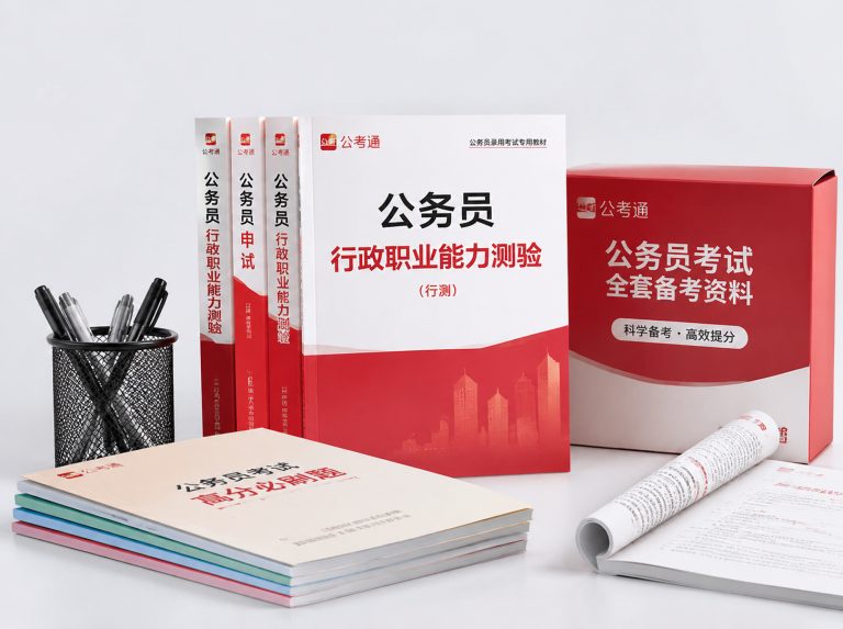 庆安县事业编联考笔试提升班